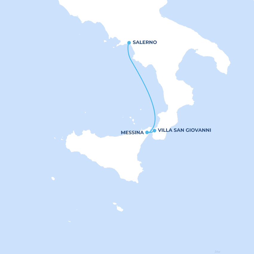 Destinazioni